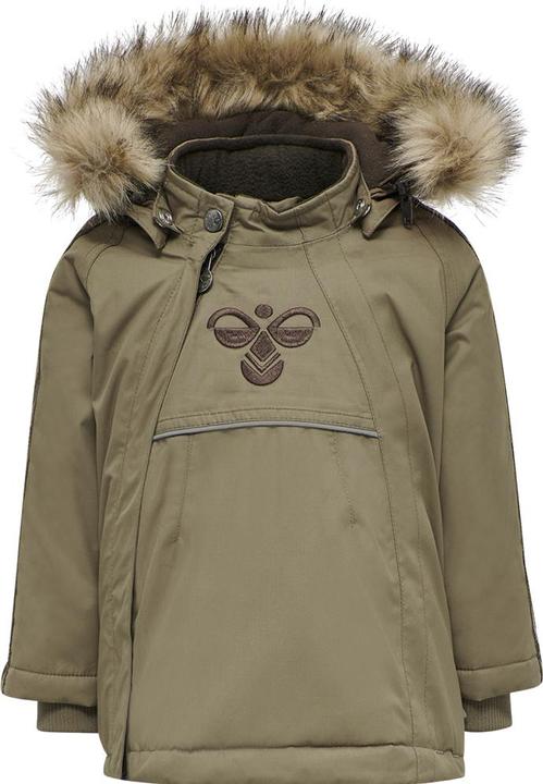 Produktbild hummel hmlJESSIE JACKET (74)