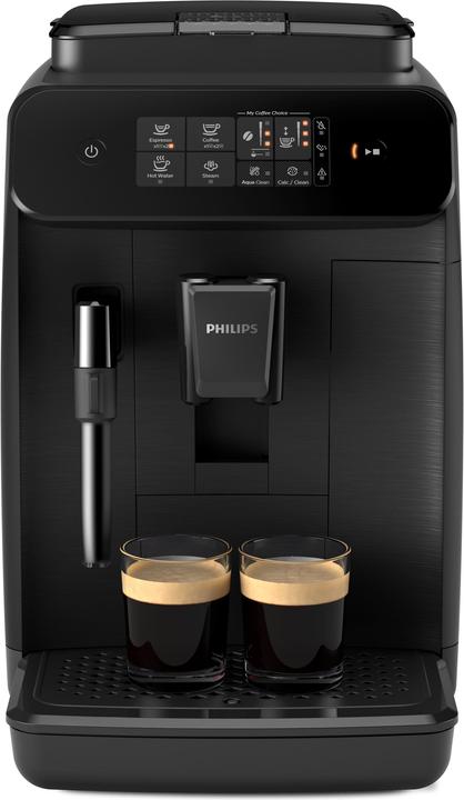Produktbild Philips Series 800 EP0820/00 Kaffeevollautomat