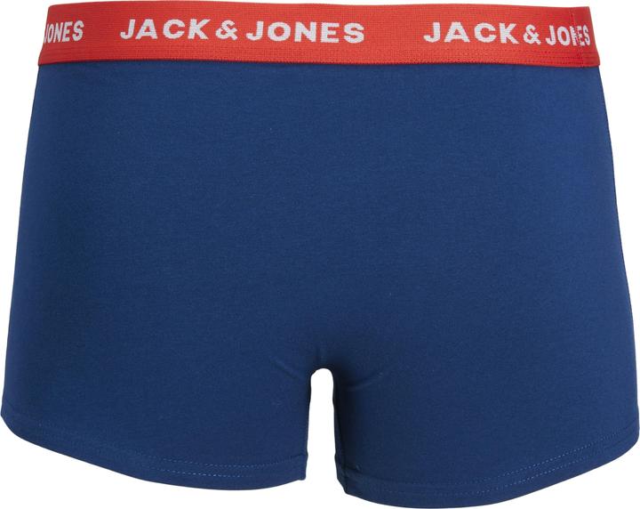 Image du produit Jack & Jones Casual Stretch (M, Pack de 5)