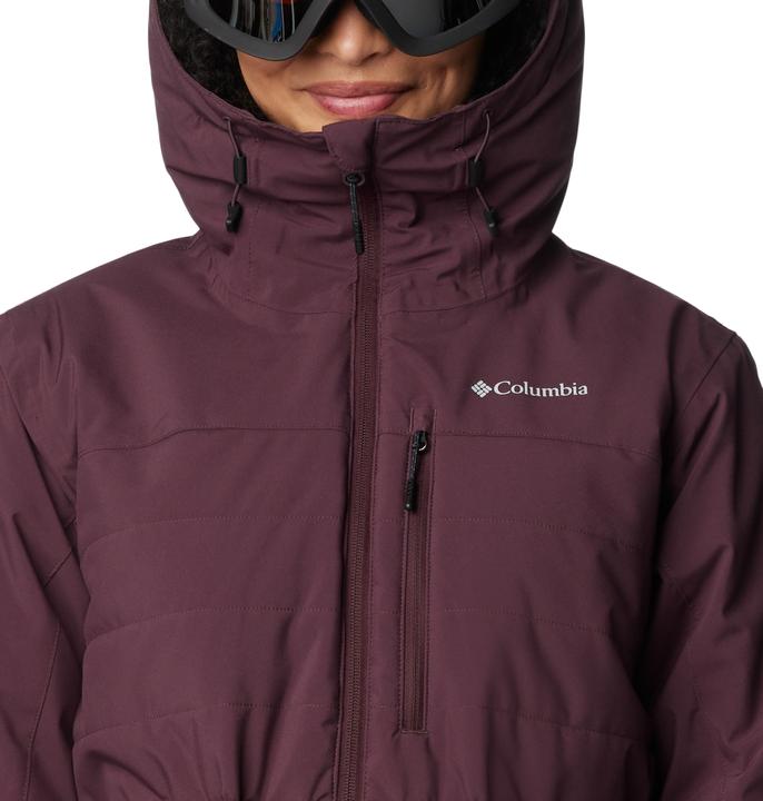 Actual product image Columbia Powdered Peak™ Insulated Jacket (S)