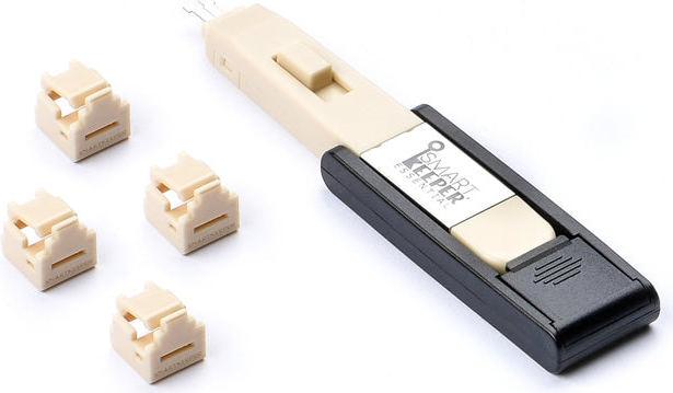 Immagine prodotto Smart Keeper 4 porte RJ11 bloccate con 1 chiave di tipo mini
