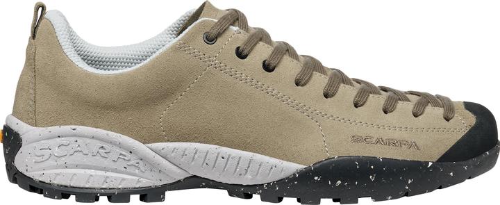 Actual product image Scarpa Mojito Planet Suede (44.5)