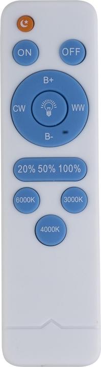 Produktbild Globo Deckenleuchte Ronja (2090 lm)