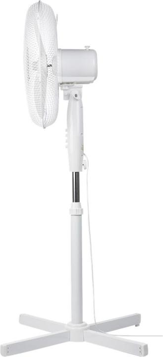 Actual product image Deltaco FT-530