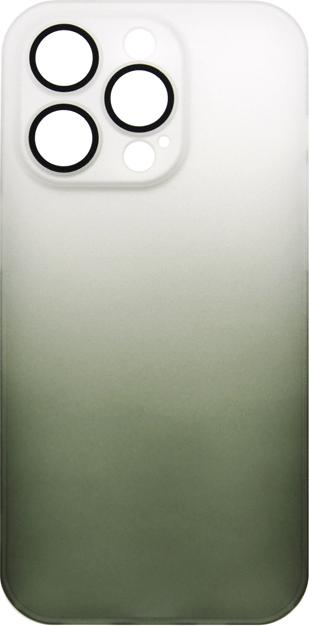 Image du produit Atra Housse de protection Gradient Skin Case (Apple iPhone 13 Pro)