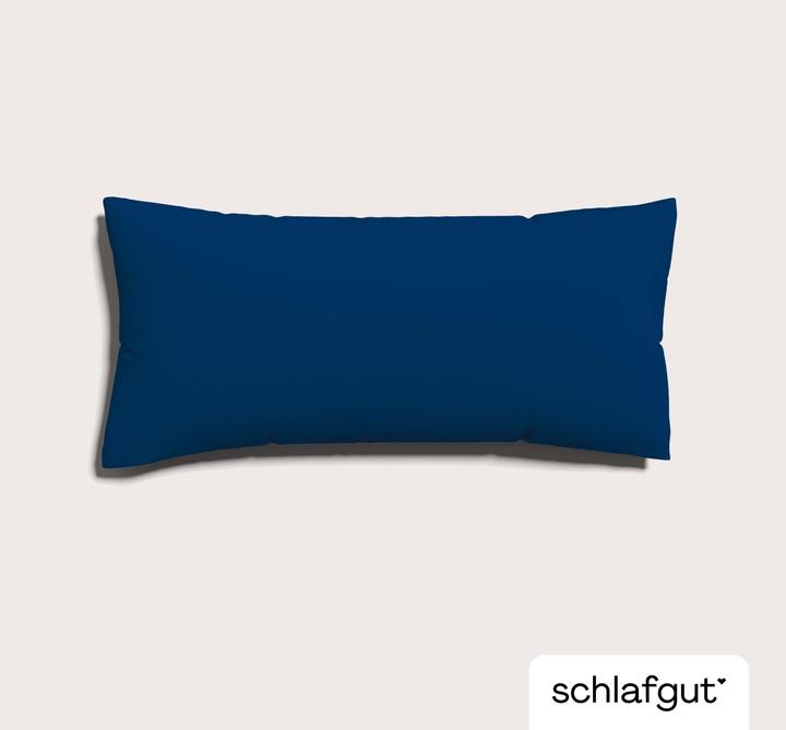 Produktbild schlafgut Knitted Jersey (Duvetbezug, 40 x 80 cm)