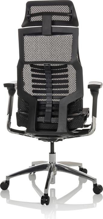 Actual product image Hjh Office Dynafit Ii