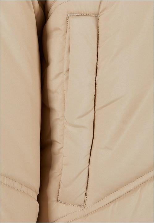 Produktbild Urban Classics Arrow Puffer Jacket (4XL)