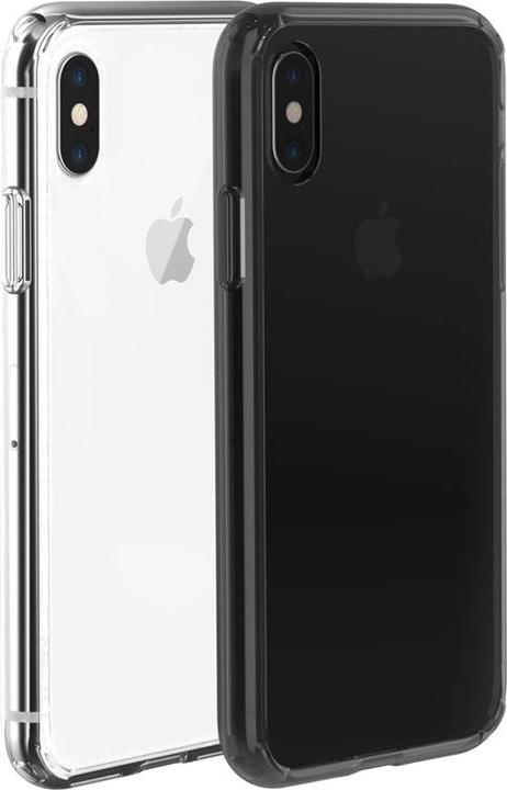 Actual product image Just Mobile TENC Air Case (Apple iPhone XS Max)