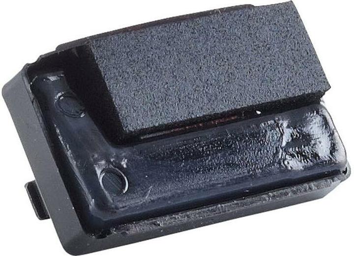 Produktbild Reiner Ersatz-Stempelkissen Colorbox 1, schwarz