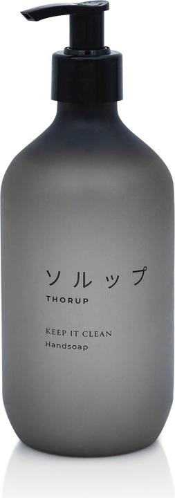 Thorup Keep it Clean Handsoap 500 ml (Flüssigseife, 500 ml)