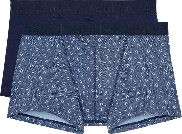 Blu marino, Stampa blu