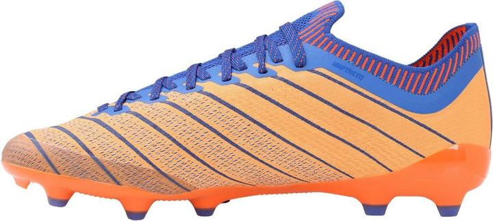 Immagine prodotto Umbro Scarpe da calcio da uomo Velocita Elixir Pro Firm Ground (42)