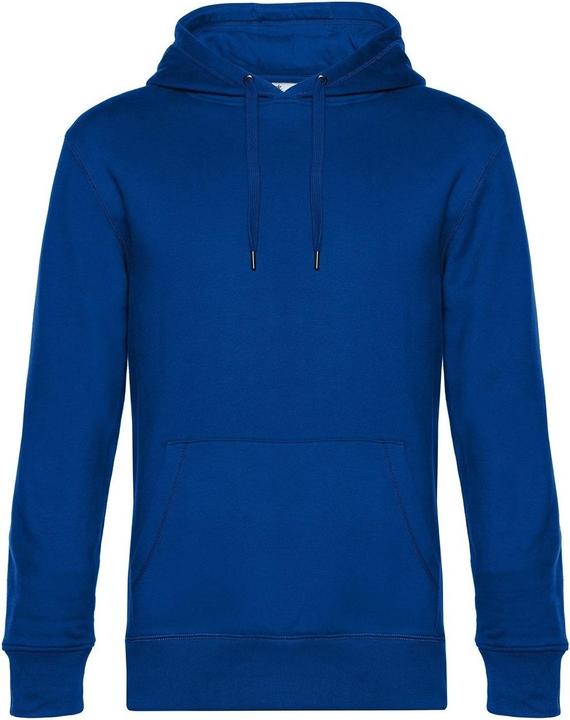 B&C King Kapuzenpullover (S)