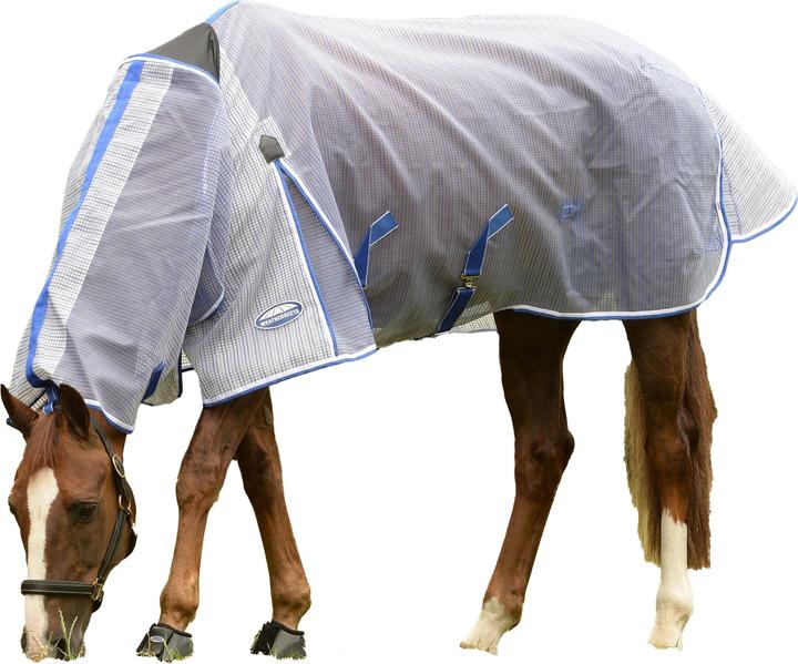 Actual product image Weatherbeeta Comfitec Ripshield Plus ComboCollar horse rug (152 cm)