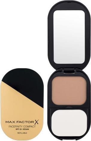 Actual product image Max Factor Facefinity Compact (008 Toffee)