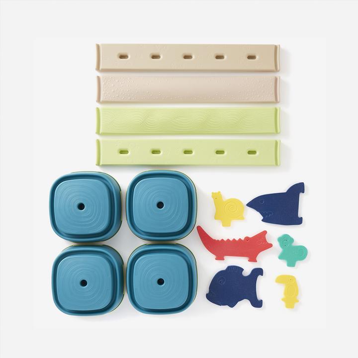 Actual product image Domyos Balance Kit