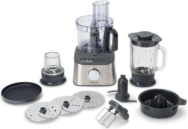 Produktbild Kenwood Multipro Compact+ (800 W)