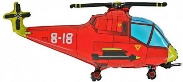 Produktbild Grabo XL Helikopter Ballon (1 x)