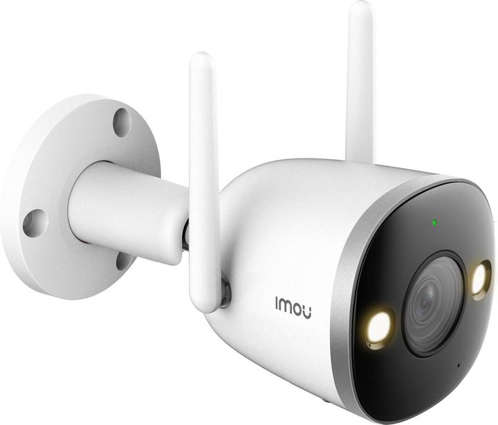Productafbeelding Imou Bullet 2 Pro 1080p H.265 Wi-Fi bewakingscamera (1920 x 1080 Pixels)