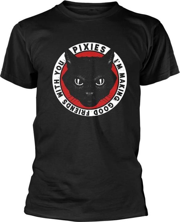 Produktbild Pixies Tame TShirt (S)