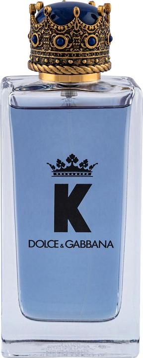 Produktbild Dolce & Gabbana K (Eau de Toilette, 100 ml)