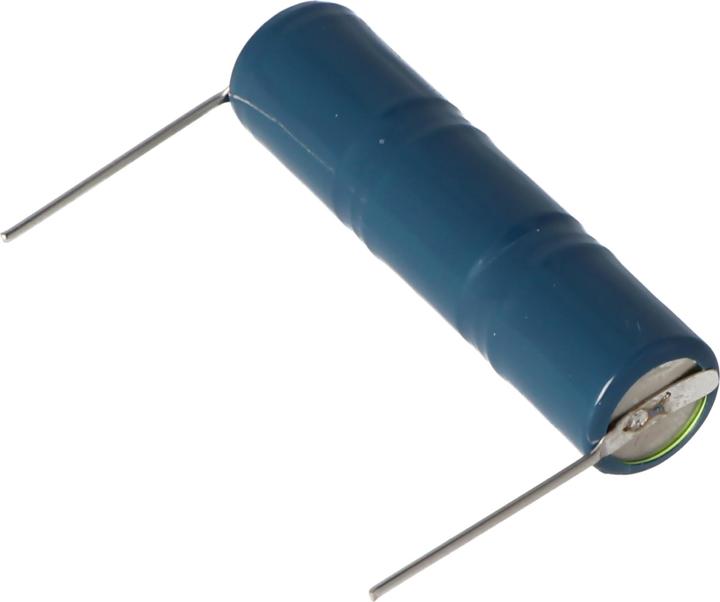 Image du produit AccuCell Akku für Sanyo N-50SB3 (1 pcs, Spécifique à l'appareil, 110 mAh, Batterie)