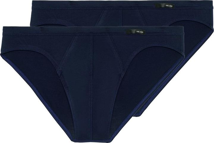 Actual product image HOM 2er Pack TENCEL™ Soft Slip / Unterhose (L, pack of 2)