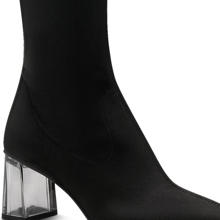 Actual product image Tamaris Overknee (38)