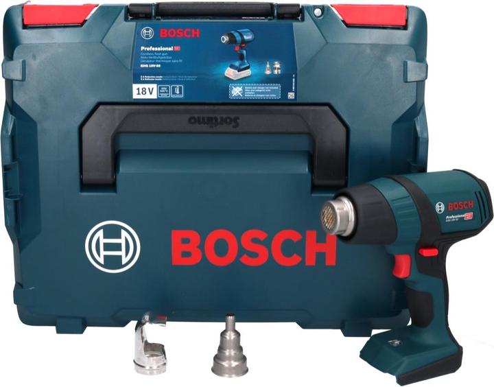 Productafbeelding Bosch Professional GHG 18V-50 Solo