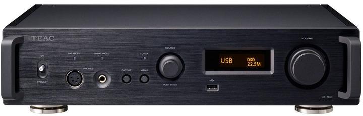 TEAC UD-701N (Amplifier)