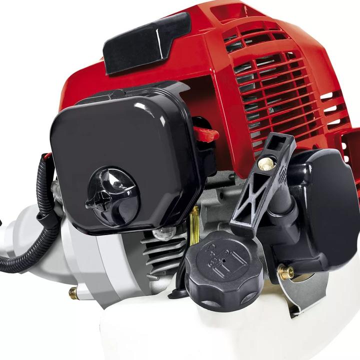 Actual product image Einhell Gh-Bc 43 As (Trim line, Metal cutting blade)