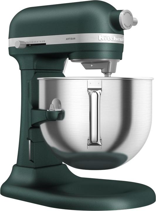 Image du produit KitchenAid 5KSM70SHXEPP (375 W)