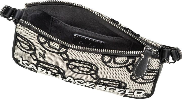 Immagine prodotto Karl Lagerfeld Borsa a tracolla K/Ikonik 2.0 Seasonal PCH CANV