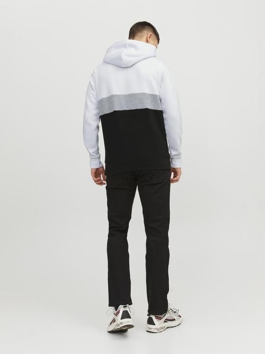 Immagine prodotto Jack & Jones Colorblock Hoodie (XXL)