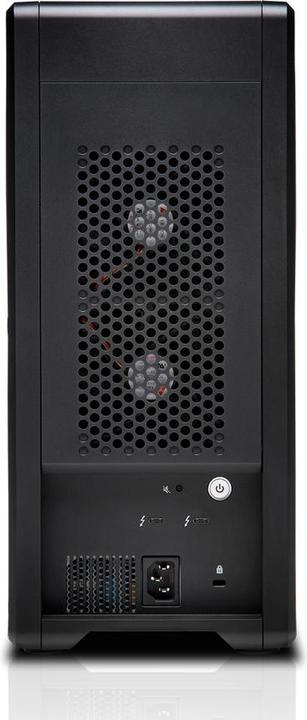 Produktbild G-Tech G-SPEED Shuttle XL (64 TB)