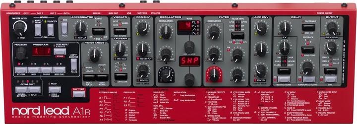 Produktbild Nord Lead A1