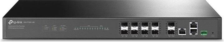 Immagine prodotto TP-Link OLT Pizza box DS-P7001-08 (8 Porti)