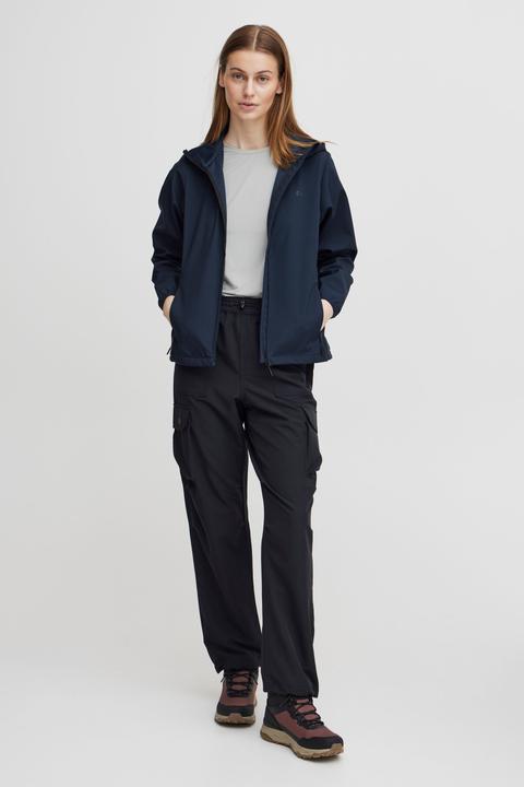 Actual product image North Bend NBLuana W Softshell Jacket 242135MMM (42)