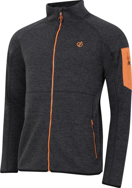Immagine prodotto Dare2b Torrek Mountain Series Giacca in Pile Uomo (L)