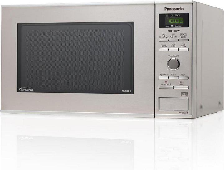Image du produit Panasonic NN GD 37 HSGTG (23 l)
