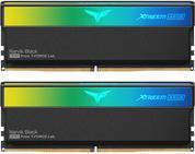 Image du produit Team Group T-Force Xtreem ARGB (2 x 24 Go, 8200 MHz, RAM DDR5, DIMM)