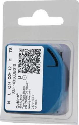 Produktbild Z-Wave Qubino Shutter Steuerung