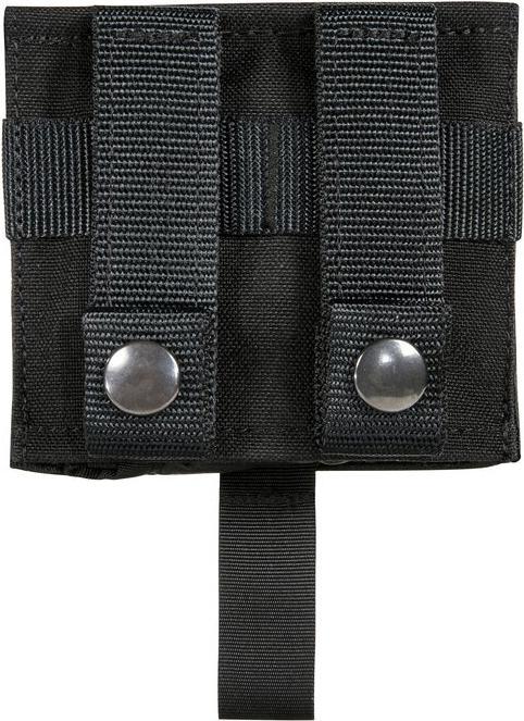 Produktbild Tasmanian Tiger TT Dump Pouch light Schwarz