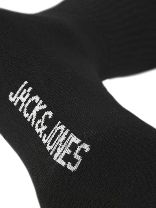 Produktbild Jack & Jones Jacbasic Tennis Sock 5 Pack (One Size)