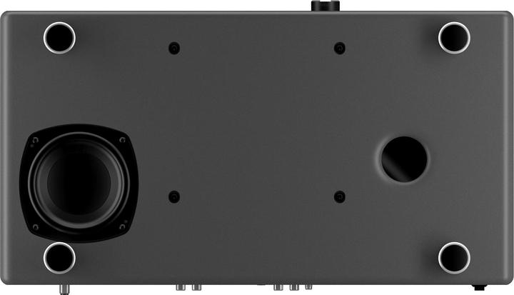 Image du produit Sonoro Prestige (FM, DAB+ DAB, Webradio, Bluetooth, WiFi)