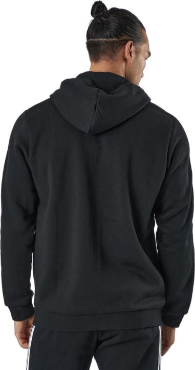 Produktbild adidas Essentials Hoodie mit durchgehendem Reissverschluss (M)