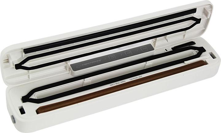 Actual product image Esperanza EKV001 Vakuumversiegler