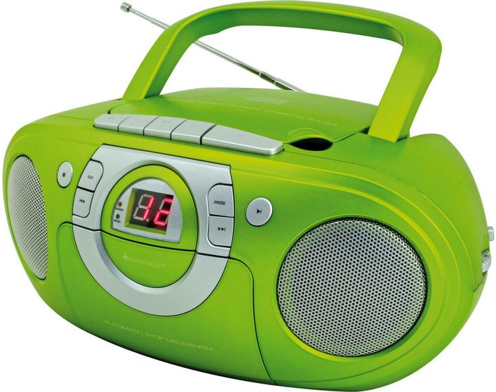 Verde