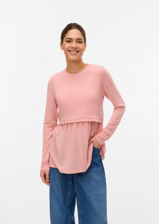 Immagine prodotto Mamalicious Camicetta top premaman (XL)